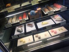 -麦当劳(松江店)