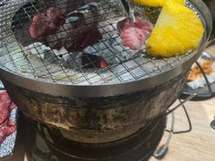 -隐家本格烧肉(万达广场店)
