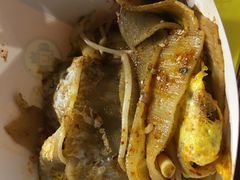 -四环冷面王(西单华威约饭街店)