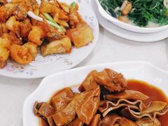 -腰记饭店(龙源路店)