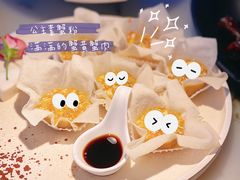 -桂满陇天书(南京德基旗舰店)
