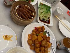 -金鼎轩(方庄天坛店)