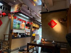 -乡里八闽·福州乡土菜(西园店)