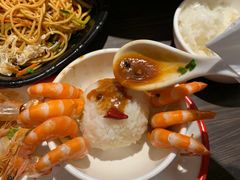 -多嘴超级肉蟹煲(欧亚卖场店)