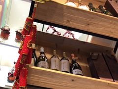 -西点坊(浦东香格里拉店)