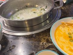 -鱼粤鲜淘米捞·中山脆肉鲩火锅(悦湖会店)