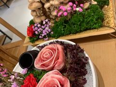 鲜猪肚菌-湯系·煲汤手艺人(东二环泰禾广场店)