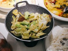 -东北风(平江万达店)