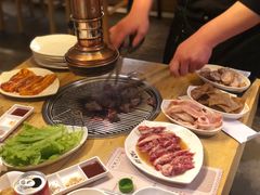 -喜来稀肉(望京店)