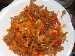 -猛料鸭仔饭(赤坎店)