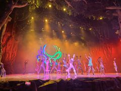 -郑州方特梦幻王国