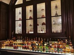 -LONG BAR 廊吧(外滩华尔道夫酒店)