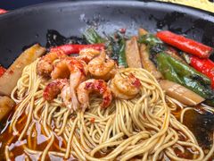 -聚味瞿记·龙虾堂(咸嘉湖店)