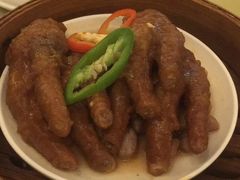 -汇景希尔顿逸林酒店·悦轩中餐厅