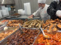 -王家沙点心店(南京西路总店)