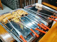 -李家水浒烤肉(五一店)