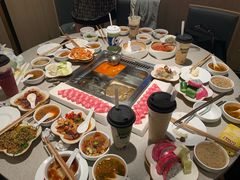 -海底捞火锅(金光华店)