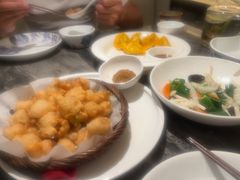 -前海沿·海鲜水饺青岛菜(乐客城店)