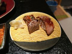 -無境·匠心日本料理(汉街店)