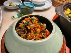 -佬麻雀·剁椒鱼头(京基KK One店)