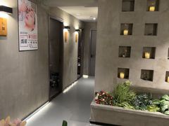 -施奈儿.洗头頭療.按摩SPA.采耳(上梅林店)