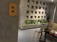 -施奈儿.洗头頭療.按摩SPA.采耳(上梅林店)