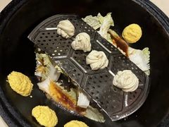 -潘老五铁锅炖(通州通朝大街店)