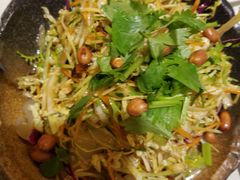 -李连贵熏肉大饼(丰台南路地铁站店)