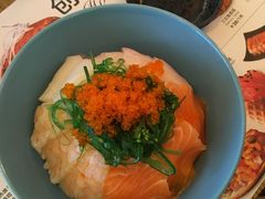 -Sushi Love 创意寿司(丽影广场店)