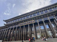 -西宁市东关清真大寺