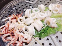 -船奇蒸汽海鲜·闽菜(八市海鲜总店)