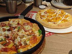 -必胜客(海光寺店)