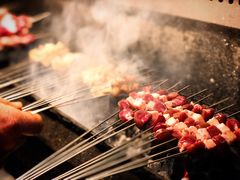 -老三烧烤(二环西路店)