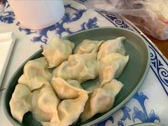 牛肉馅水饺-东方饺子王(新阳路店)