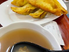 -清真马祥兴菜馆(云南北路店)