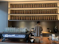 -来回·咖啡(天河南店)
