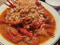 -红盔甲·小龙虾(车公庙店)