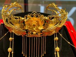 -老凤祥(长安万达店)