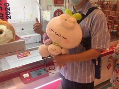 -LLJ夹机占(正佳广场店)