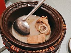 -辛香味烧鱼馆·非遗技艺·排骨红烧肉(光谷医药园店)