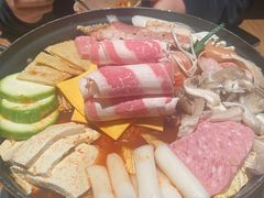 -KimPro 辛普乐概念韩餐