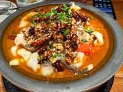 -云海肴·汽锅鸡·云南代表菜(美罗城店)