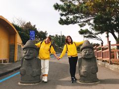 -龙头岩(Dragon Head Rock)