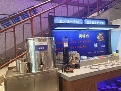 -楠火锅(昆山金鹰店)