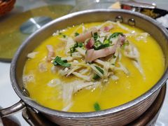 -老平安农家菜(平安店)