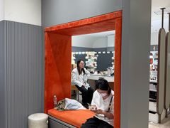 -海马体照相馆(上海月星环球港店)
