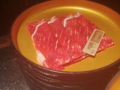 -牛New寿喜烧(虹桥新天地店)