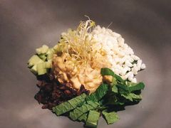 -Mercato莫卡多露台餐厅与酒吧(K11店)