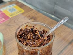 -晋宝章大同刀削面(月坛店)