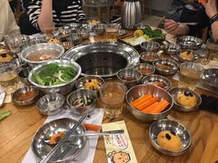 -姜虎东白丁烤肉(深圳湾后海汇店)